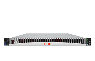 H3C UniServer R4700 G6 1U服务器